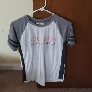 Hollister Tshirt